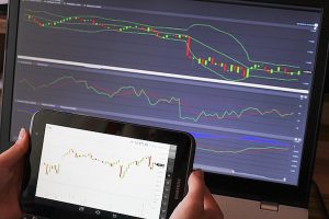 ¿Qué es y cómo funciona el trading online?
