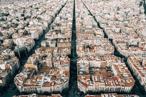 6 planes para hacer en Barcelona